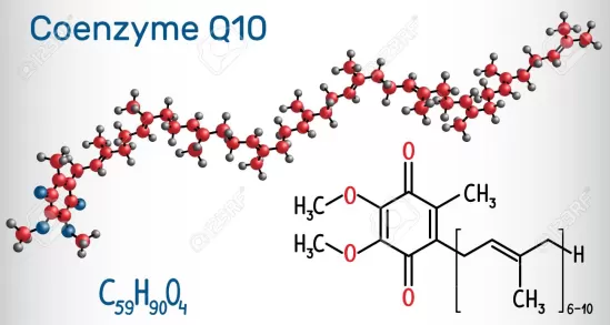 Coenzyme Q10